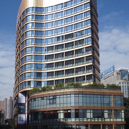 Southern-Club Station 1 Hotel-Free Canton Fair Shuttle Bus Luaran gambar
