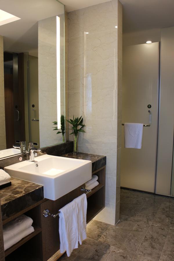 Southern-Club Station 1 Hotel-Free Canton Fair Shuttle Bus Luaran gambar