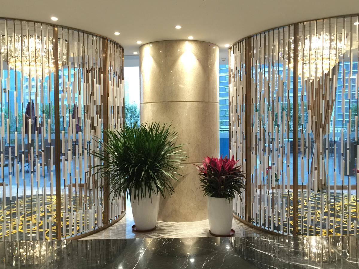 Southern-Club Station 1 Hotel-Free Canton Fair Shuttle Bus Luaran gambar
